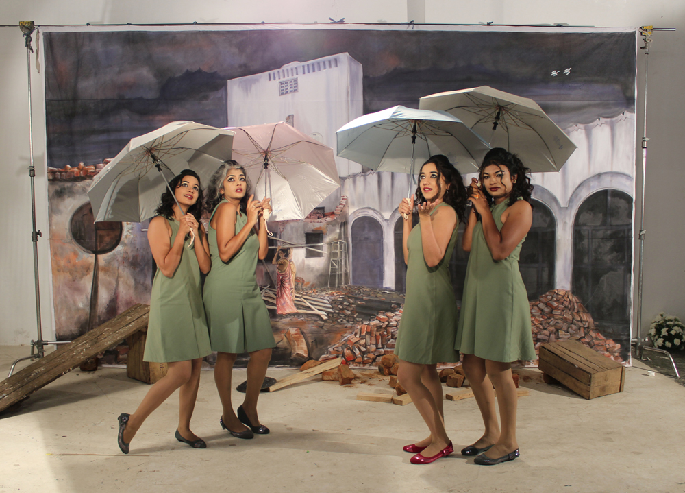 Oberhausen. Tenerife Shorts