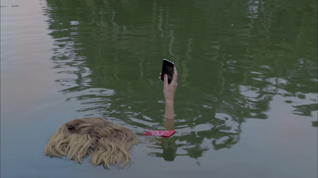 Tenerife Shorts 2013