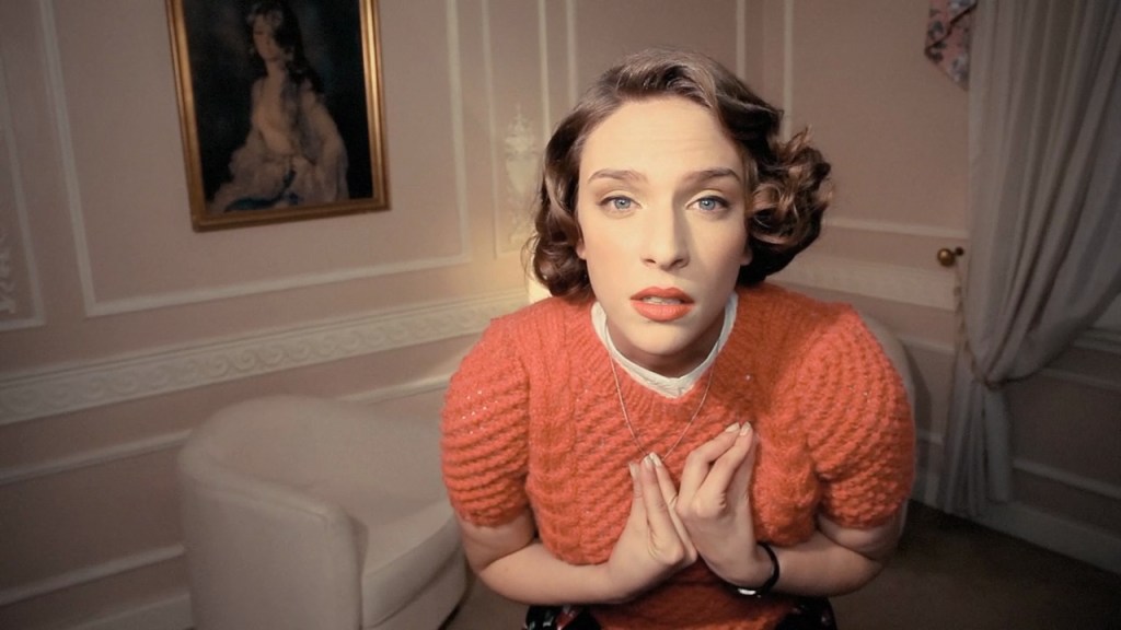 ni una sola palabra de amor 3