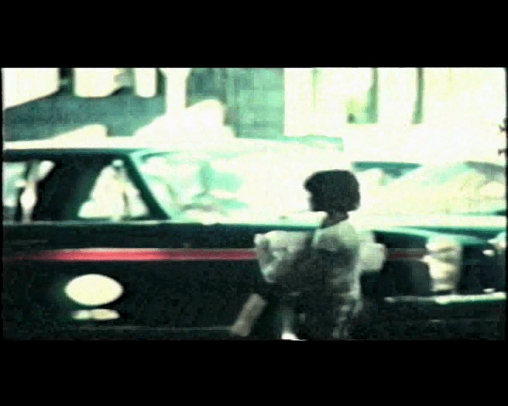 Los barrancos afortunados