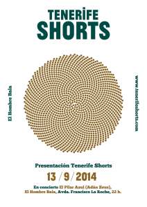 cartel [presentación festival]