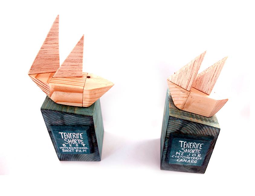 Tenerife_Shorts_Trofee