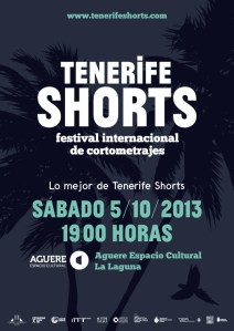 Tenerife Shorts en Aguere Cultural