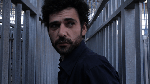 Though I know River2