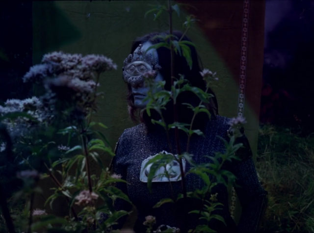 Any Virgin Left Alive