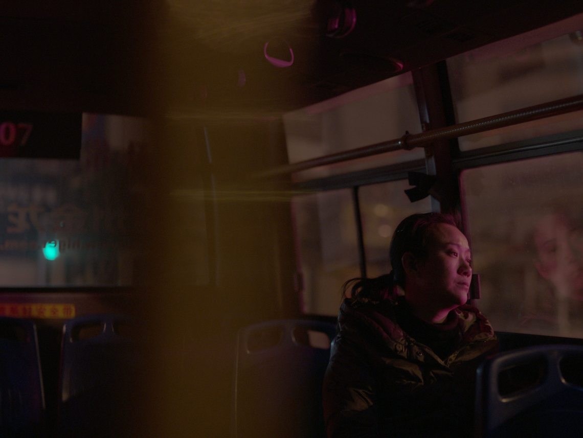 A Gentle Night_Still 1