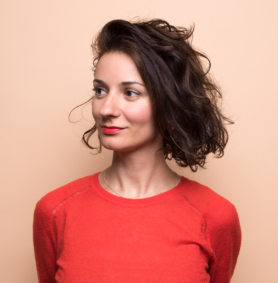 2.Ena Sendijarević