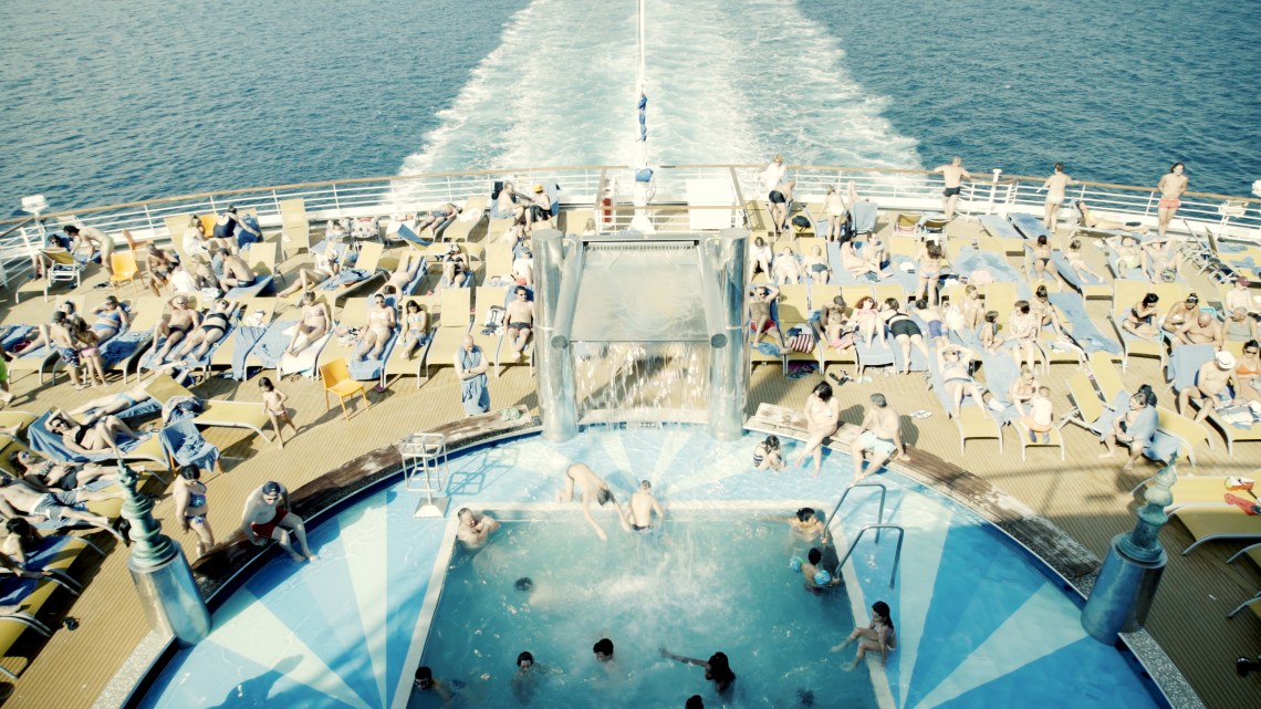 All Inclusive - Still 1