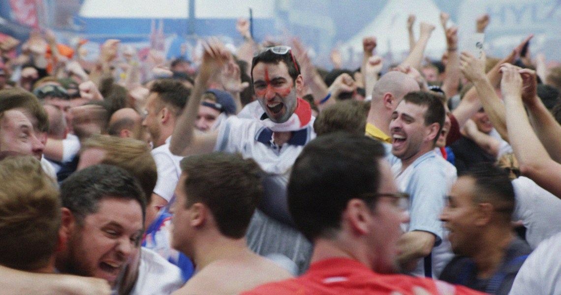 Joy In People Still 1