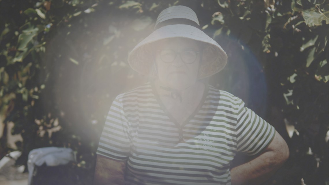 Still El mar inmovil 1