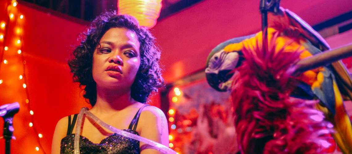 The Imminent immanent - Still 03