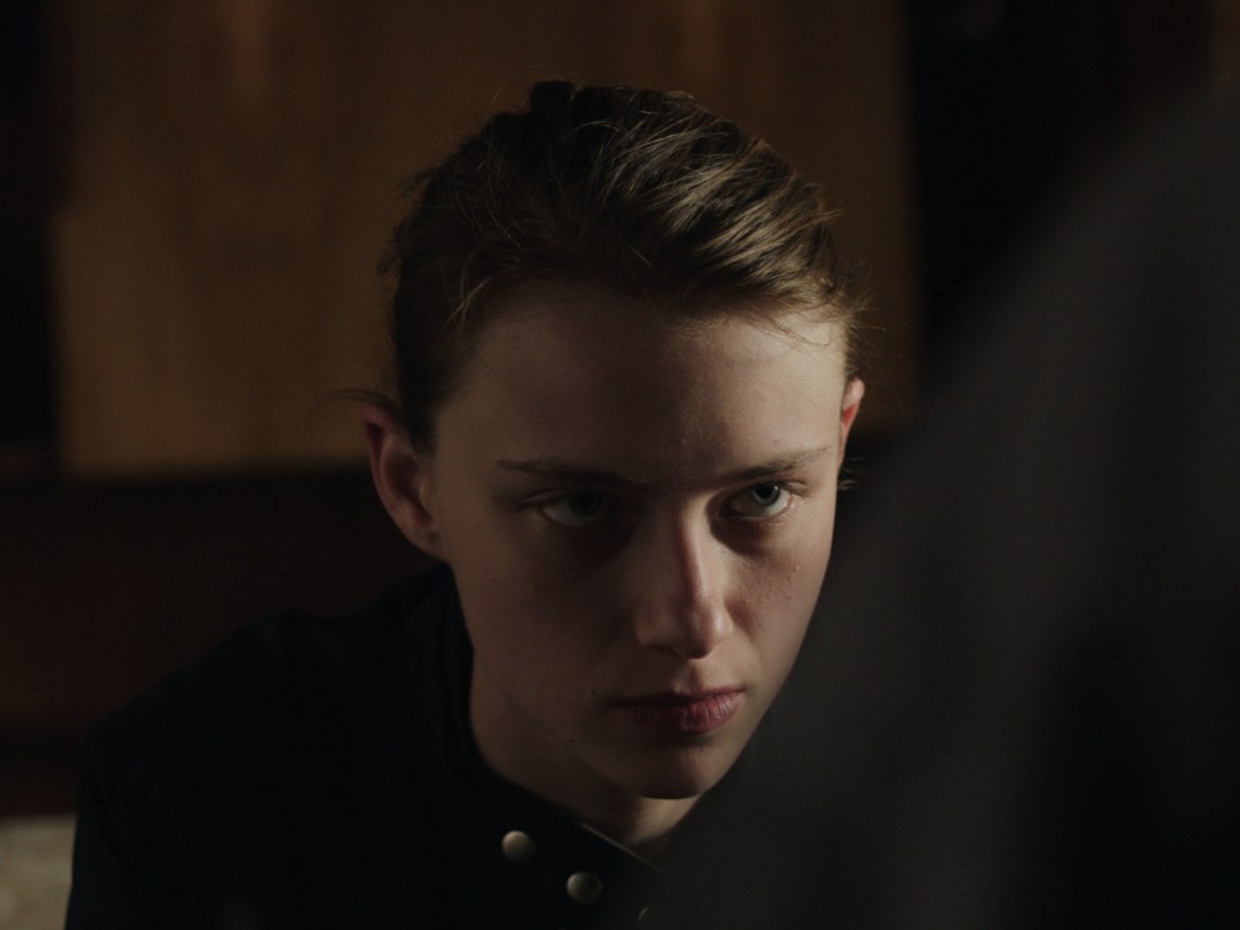 Would You Look at Her 2